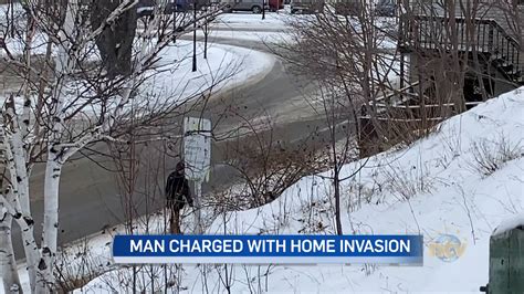 Grand Falls-Windsor RCMP investigates home invasion