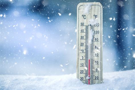 Grand Forks breaks record-low temperature