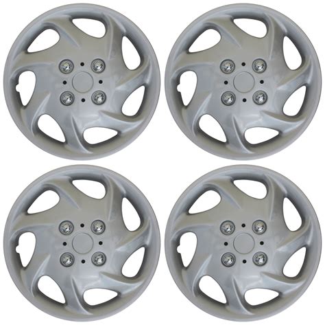 Grand General Wheel Covers - Wheels