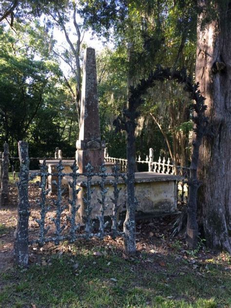 Grand Gulf Military Monument Park in Port Gibson Mississippi MS