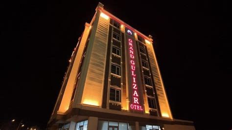 Grand Gulizar Hotel.