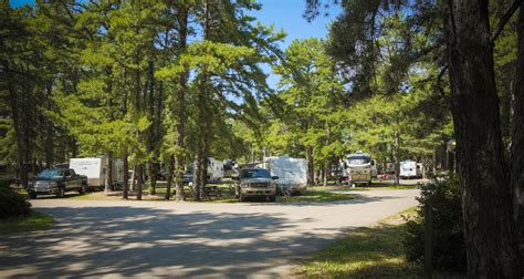 Grand Haven Campground Outdoorsy