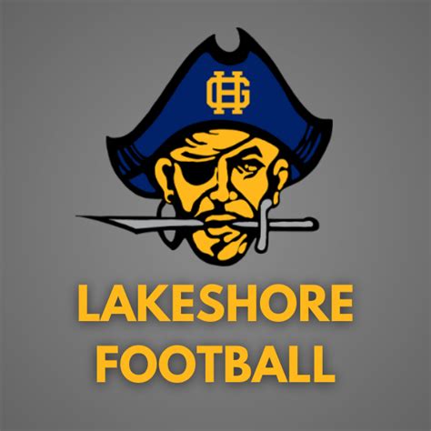 Grand Haven Middle School Football- Lakeshore - Facebook