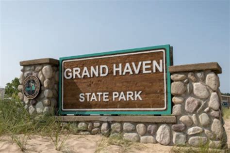 Grand Haven State Park Reviews updated 2024