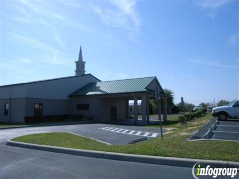 Grand Highway Baptist Church, Clermont, Florida