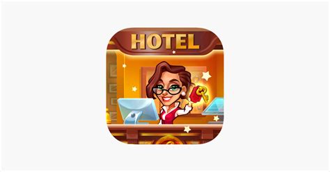 Grand Hotel Mania: Idle Tycoon 4+ - App Store