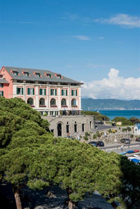 Grand Hotel Portovenere-Portovenere Updated 2024 Room Price …