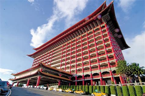 Grand Hotel Taipei - Tripadvisor