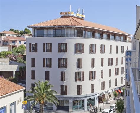 Grand Hotel in Calvi Best Rates & Deals on Orbitz