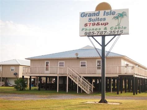 Grand Isle, Louisiana Hotels from $225 - Hotel Deals