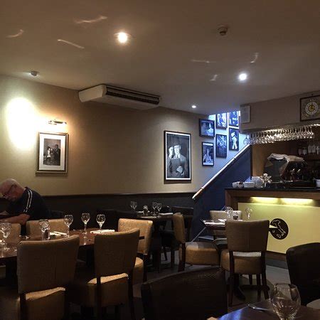 Grand Italia in Perth - Restaurant reviews