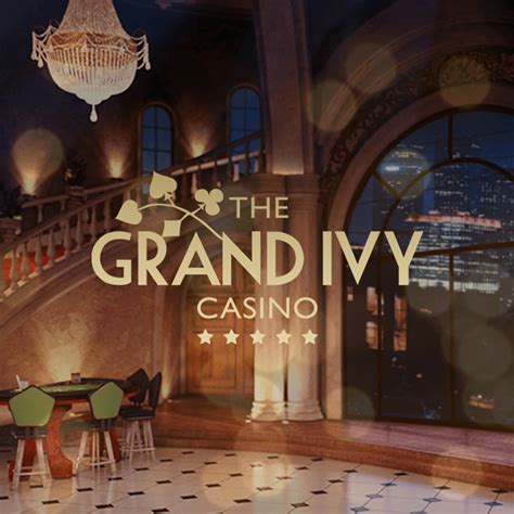 Grand Ivy VIP casino Australia