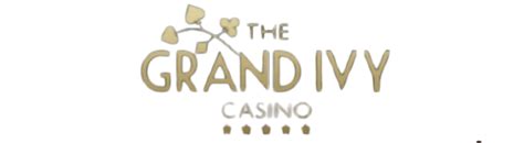 Grand Ivy Canada luxury online casino