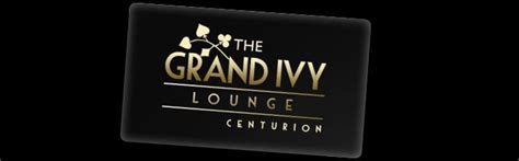 Grand Ivy Casino Australia VIP program and loyalty rewards