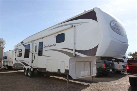 Grand Junction For Sale - Grand Junction Fifth Wheels Near Me