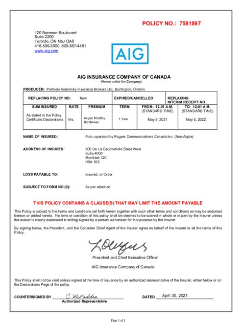 Grand Long Holdings Canada Company Profile - Dun & Bradstreet