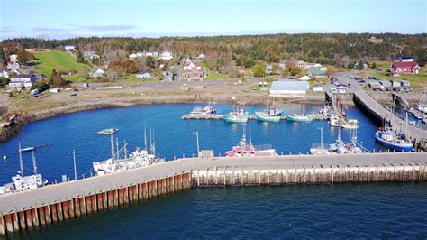 Grand Manan Island - Dan Webster Real Estate