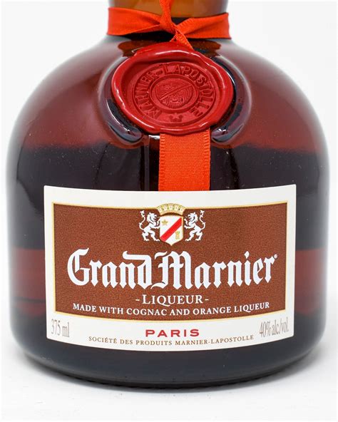 Grand Marnier Liqueur Price
