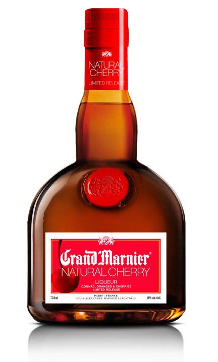 Grand Marnier Natural Cherry Liqueur prices, …