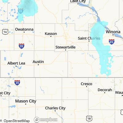 Grand Meadow, MN Weather - Forecast & Monthly Averages - AreaVibes