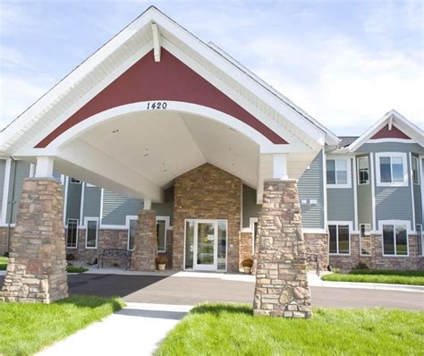 Grand Meadows Senior Living - Assisted Living