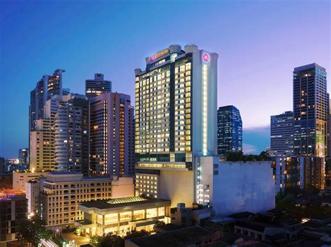 Grand Mercure Bangkok Windsor, Bangkok Latest Price