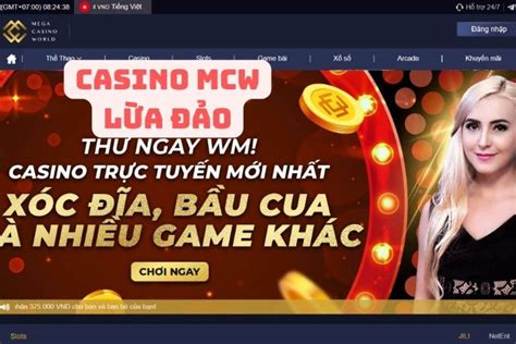 Grand Mondial Casino Lừa Đảo: Sự Thật Sốc Lộ Diện