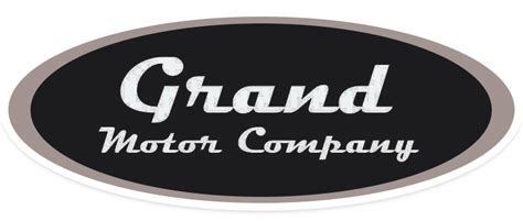 Grand Motor Company - Beranda