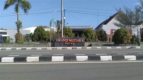 Grand Mutiara Hotel - Tripadvisor