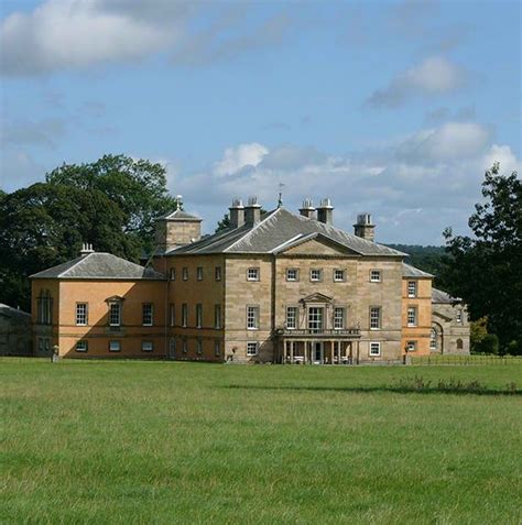 Grand Old Houses on Instagram: "Rokeby is another of the twenty …