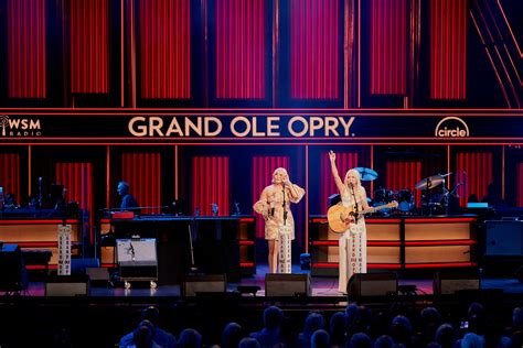 Grand Ole Opry 2023