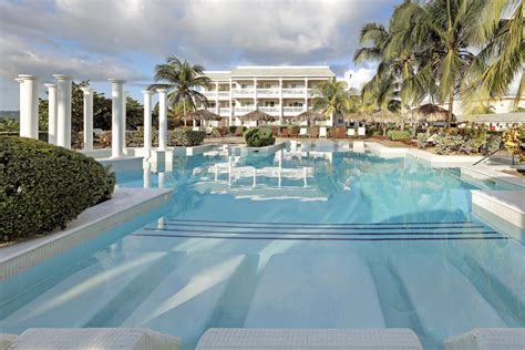 Grand Palladium Jamaica - Lucea, Montego Bay - Grand Palladium …