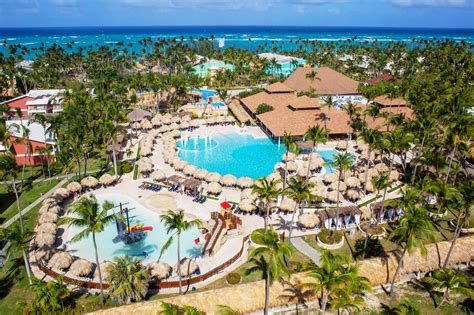 Grand Palladium Punta Cana Resort And Spa 