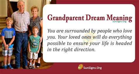 Grand Parent English Meaning: Grandparent Meaning, French To …