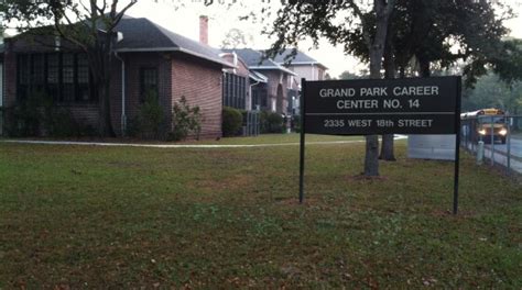 Grand Park Alternative School in Jacksonville, FL - Yellow Pages