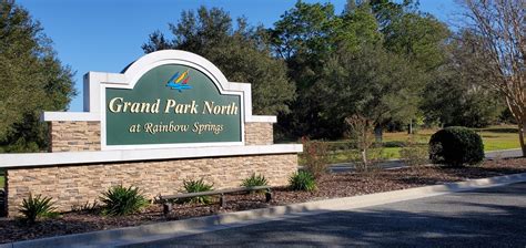 Grand Park North