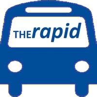 Grand Rapids Bus Tracker APK Download for Android 