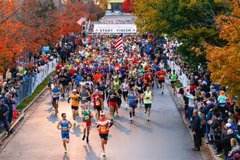 Grand Rapids Marathon 2023