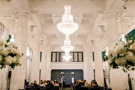 Grand Rapids Wedding/Event Catering The Ballroom at McKay