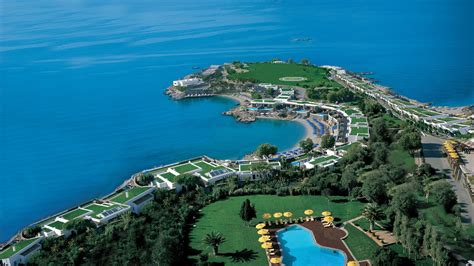 Grand Resort Lagonissi - Athens Coast - British Airways