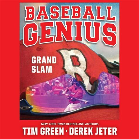 Grand Slam Baseball Genius 3