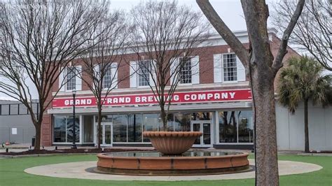 Grand Strand Brewing Co. opening soon in Myrtle Beach arts …