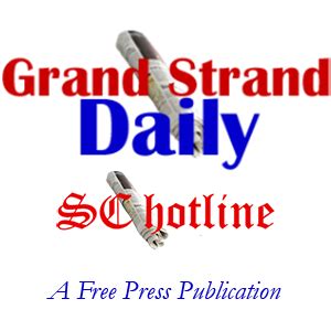 Grand Strand Daily West Columbia SC - Facebook