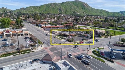 Grand Terrace, CA Commercial Real Estate - 5 Properties