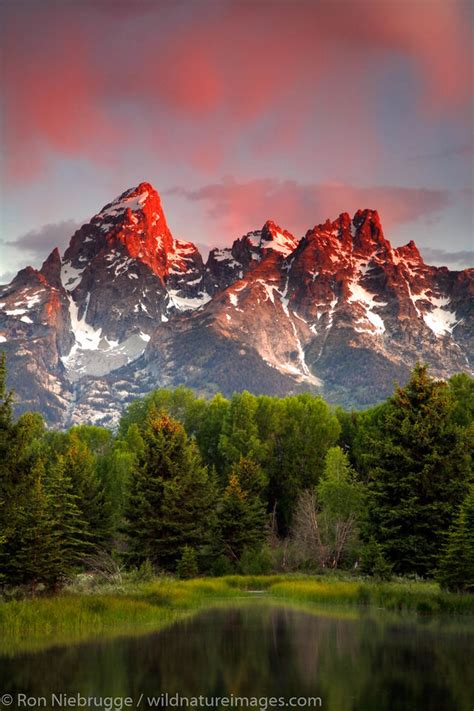 Grand Teton Mountain Information - Mountain …