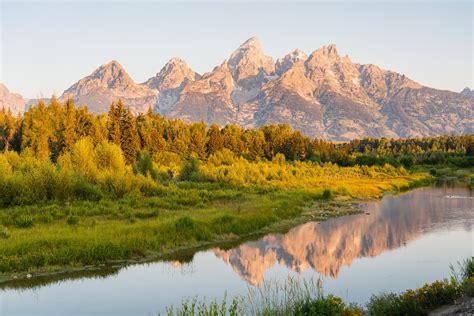 Grand Teton National Park - RVshare