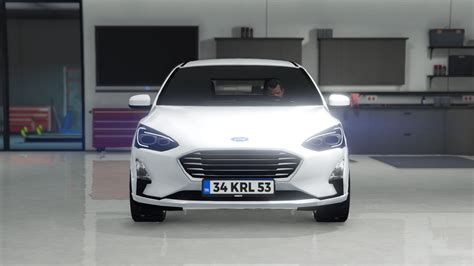 Grand Theft Auto 5 Ses TurkishMods.