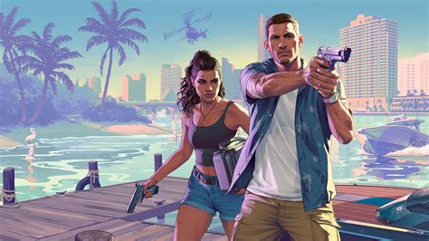Grand Theft Auto 6 is in active development The Loadout