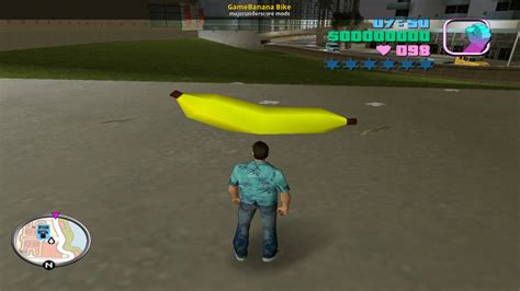 Grand Theft Auto Banana City mod - Mod DB