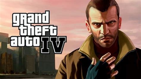 Grand Theft Auto IV GAME MOD XLiveLess - download gamepressure.…